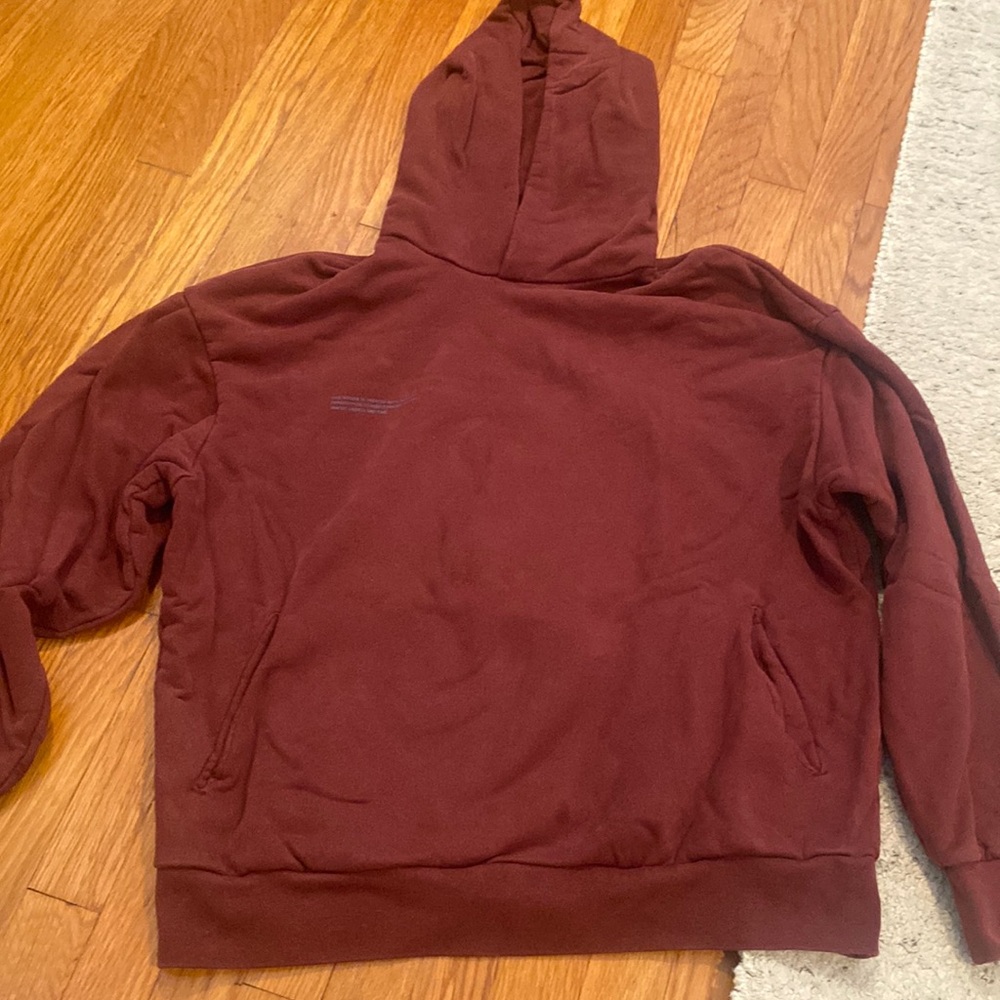 Pangaia sweat set